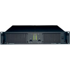 L-ACOUSTICS - Amplificateur LA24 - 2 x 1100W sous 8 ohms (Occasion)