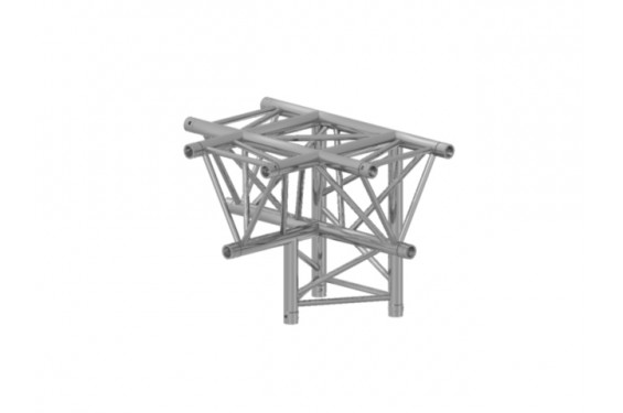 PROLYTE - Triangular angle 4D - Té Horizontal - Stand (Used)