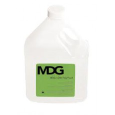 MDG - Fog liquid - Low Fog - 2,5L (New)