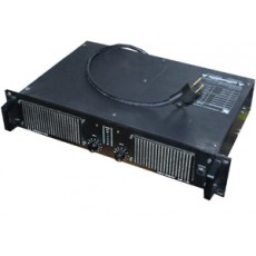 L-ACOUSTICS - Amplificateur LA17a - 2 x 420W sous 8 ohms (Occasion)