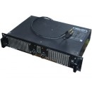 L-ACOUSTICS - Amplificateur LA17a - 2 x 420W sous 8 ohms (Occasion)