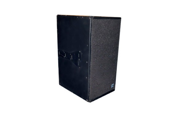 D&B AUDIOTECHNIK - Enceinte passive Q-7 (Occasion)