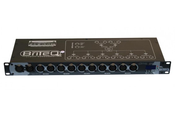 BRITEQ - Splitter/Merger DMS26 (New)