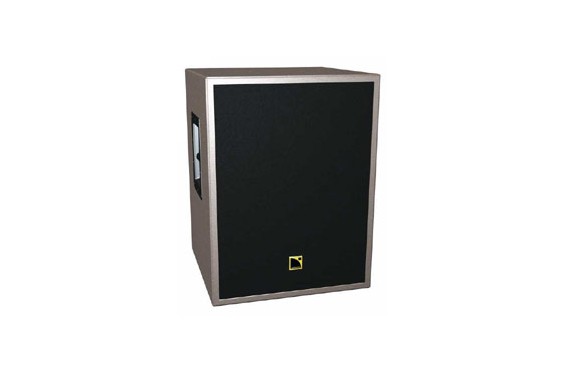 L ACOUSTICS - SB115 - Compact subwoofer (Used)
