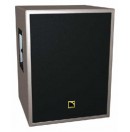 L-ACOUSTICS - Renfort de grave passif : 1x15" SB115 (Occasion)