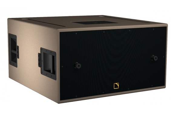 L-ACOUSTICS - Renfort de grave passif : 1x18" SB118 (Occasion)