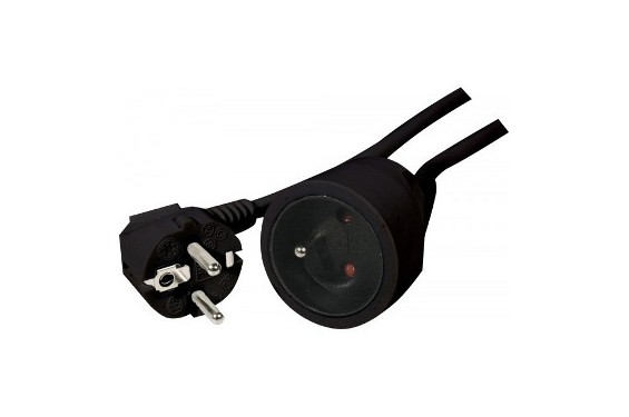 Extension 3G2,5 HO7  - 5m (New)