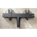 ASD - T550 T d'adaptation spécifique pour structure de 250 mm à 500 mm (Neuf)