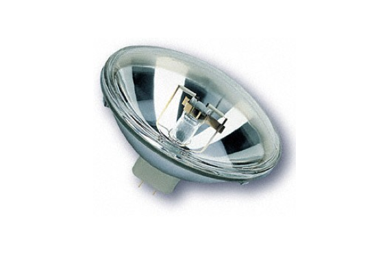 OSRAM - PAR 64 VNSP CP60 - 240V - 1000W - GX16D - 3200K - 300H (New)