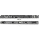L ACOUSTICS - MTD112LLCa - Stereo analog line level controller for use with the MTD112 (Used)