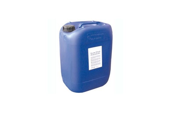 Liquid foam machine - 25L. (New)