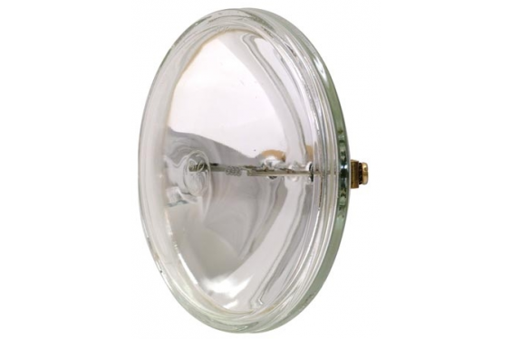 GE - Par 36 4596 ACL  - 28V - 250W - Vis - 3200K - 25H (Neuf)