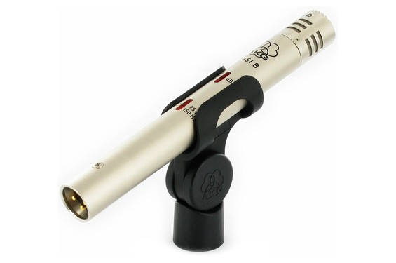 AKG - Micro instrument C451B (Neuf)
