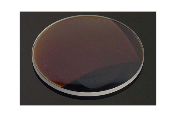 Lentille D70 BCX +0+3,5 anti-reflex (Neuf)