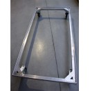 Trolley for 15 risers - 1x2m (New)