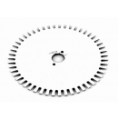 MARTIN - Encoder wheel for Mac (New)