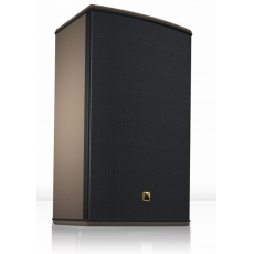 L-ACOUSTICS - Enceinte coaxiale passive 2 voies 8XT (Occasion)