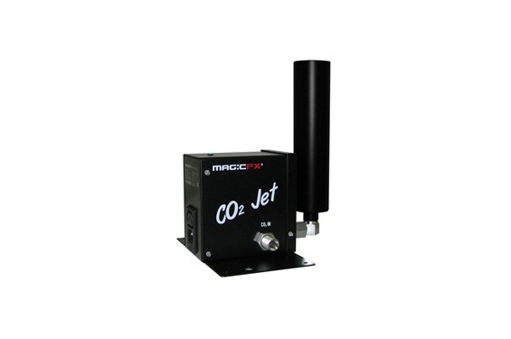 MAGIC FX - Canon &agrave; CO2 MFX Jet  (Neuf)