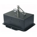 SHOWTEC - Moteur pour boule à facettes - 1m de diamètre (Neuf)