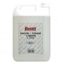 ANTARI - Snow Liquid SL5 - 5L. (New)