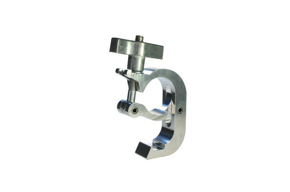 Crochet aluminium Trigger clamp - 200kg (Occasion)