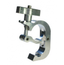 Crochet aluminium Trigger clamp - 200kg (Occasion)