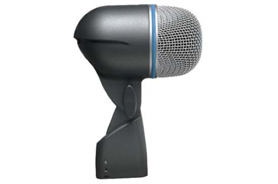 SHURE - Micro instrument BETA52 A (Neuf)