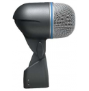 SHURE - Micro instrument BETA52 A (Neuf)