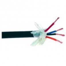 PROCAB - Speaker Cable  4x2,5mm - sold by the meter (New)
