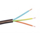 Flexible cord 16A 3G2, 5 - sold by the meter (New)