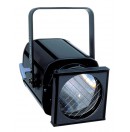 ROBERT JULIAT - Black PC 329 H 2kW delivered with lamp (New)