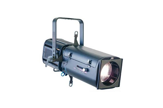 ROBERT JULIAT - 614-SX 1kW - delivered without lamp (New)