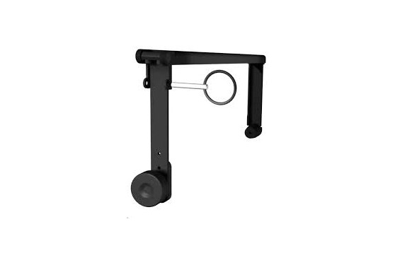 L-ACOUSTICS - Etrier de fixation r&eacute;glable pour enceinte MTD108 (Occasion)