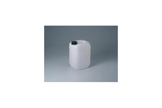 Jerrycan ex&eacute;cution standard - 5L (Neuf)