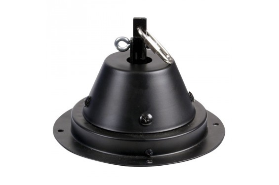 SHOWTEC - Motor for mirror ball of 50cm diameter (New)