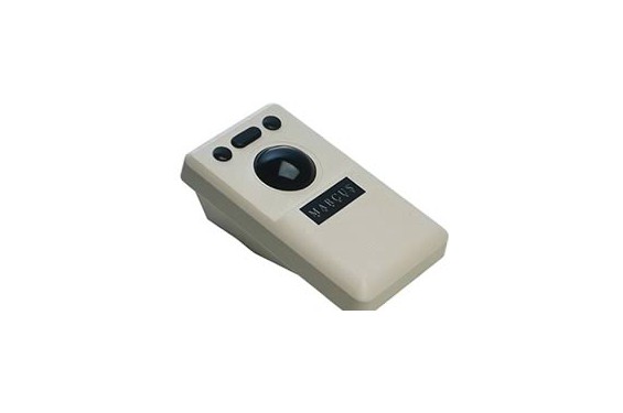 MA LIGHTING - Trackball pour console MA Micro et Pico (Neuf)