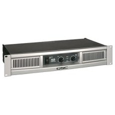 QSC - Amplificateur GX5 - 2 x 500W sous 8 ohms   (Neuf)