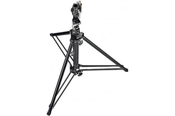 MANFROTTO - Pied pour projecteur de poursuite 070BU (Neuf)