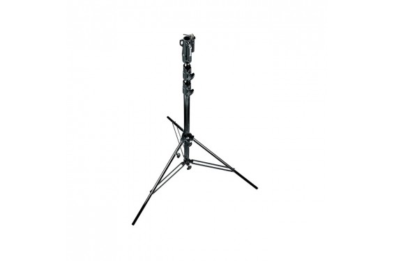 MANFROTTO - Pied Heavy Duty Black Stand (Neuf)