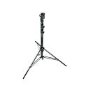 MANFROTTO - Pied Heavy Duty Black Stand (Neuf)