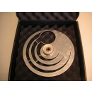 MARTIN - Roue de dimmer pour lyre Mac 600 (Neuf)