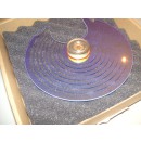 MARTIN - Disque de trichromie cyan clair pour lyre Mac 600 (Neuf)