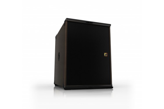 L ACOUSTICS - SB18 - High power compact subwoofer (Used)