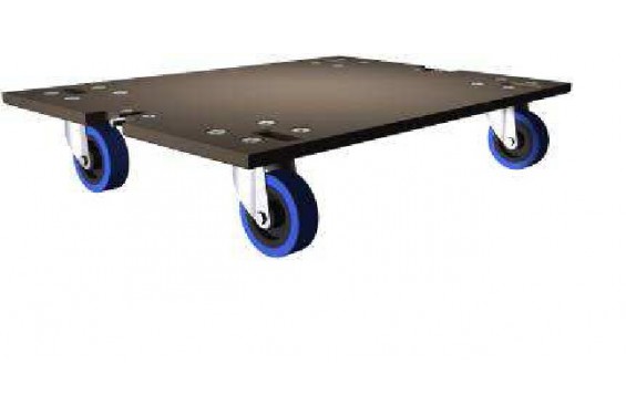 L-ACOUSTICS - Chariot de transport pour SB18-2 (Occasion)