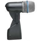 SHURE - Micro instrument BETA56 A (Neuf)