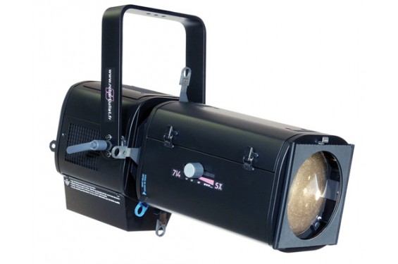 ROBERT JULIAT - D&eacute;coupe 714 SX 2kW - livr&eacute;e avec lampe (Occasion)