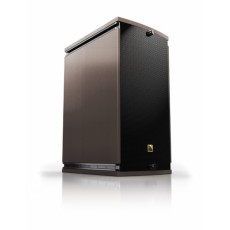 L-ACOUSTICS - Enceinte WST à courbure constante active 2 voies ARCS II - Fournie avec 2 barres de couplage (Neuf)