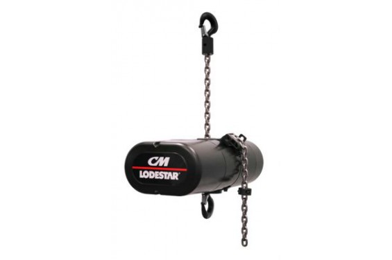CM - Lifting motor - 500kg (New)
