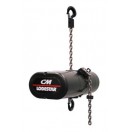 CM - Palan de levage PROSTAR - 500kg (Neuf)