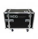 MDG - Icefog machine  (New)